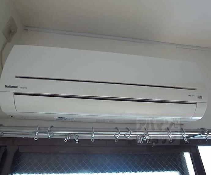 【北斗ハイツ】間取