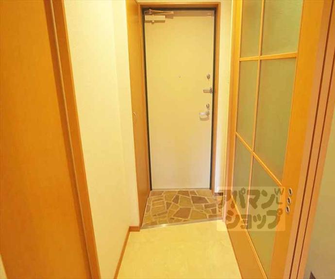 【つばらつばら】間取