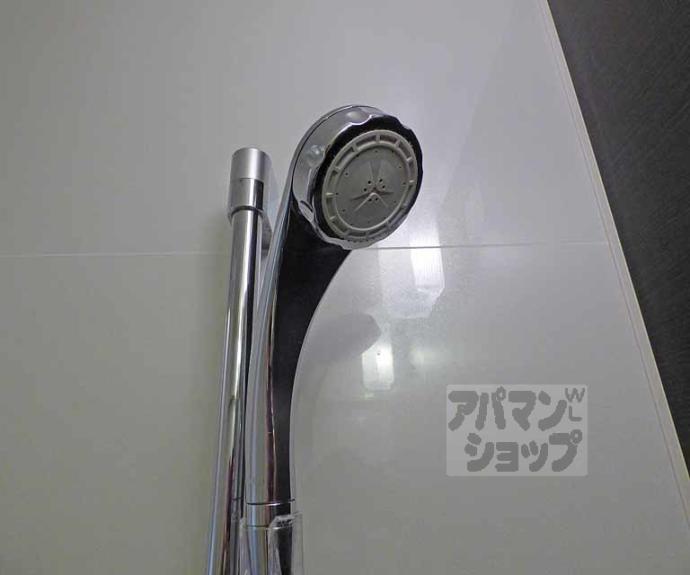 【プレサンス京都一乗寺】間取