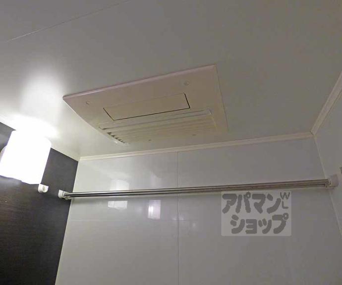 【プレサンス京都一乗寺】間取