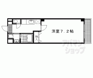 【ミル・メゾンＴ２】