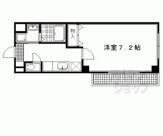 【ミル・メゾンＴ２】