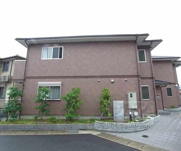 【ミル・メゾンＴ２】間取