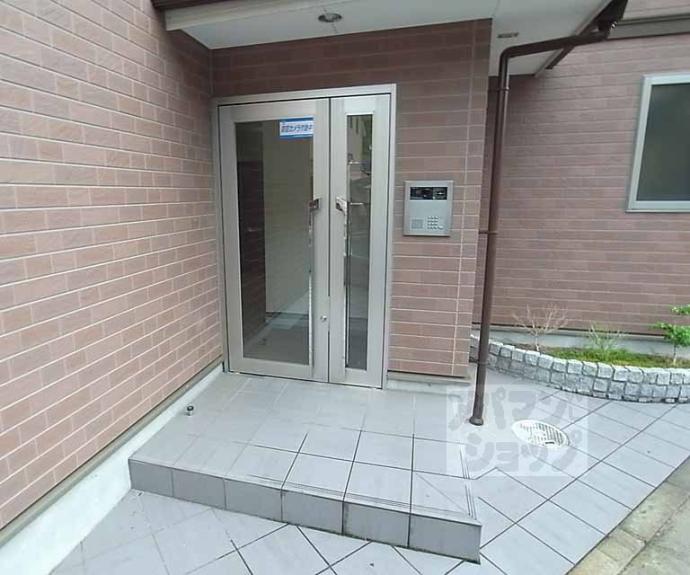 【ミル・メゾンＴ２】間取