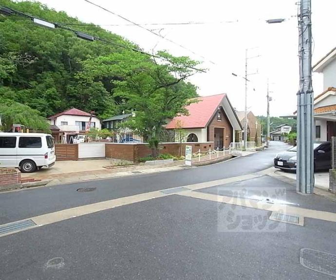 【ミル・メゾンＴ２】間取