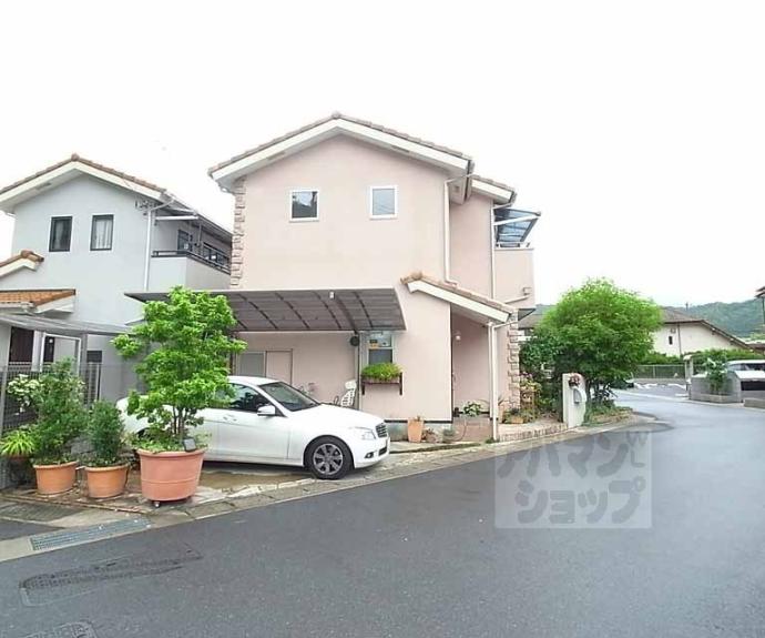 【ミル・メゾンＴ２】間取