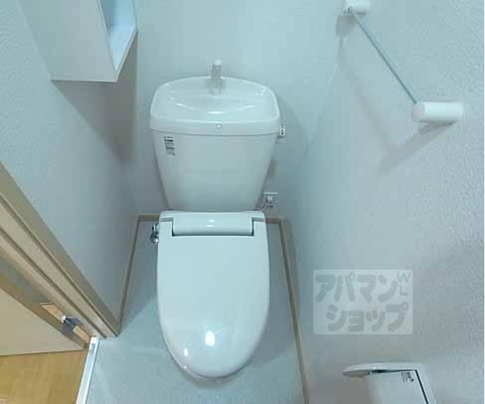 【ミル・メゾンＴ２】間取