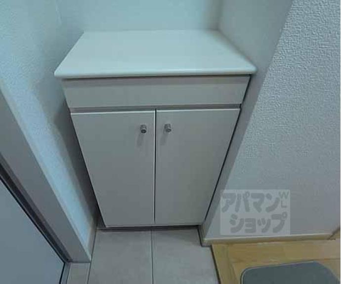 【ミル・メゾンＴ２】間取