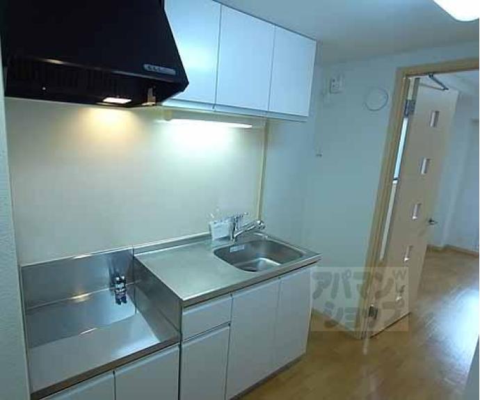 【ミル・メゾンＴ２】間取