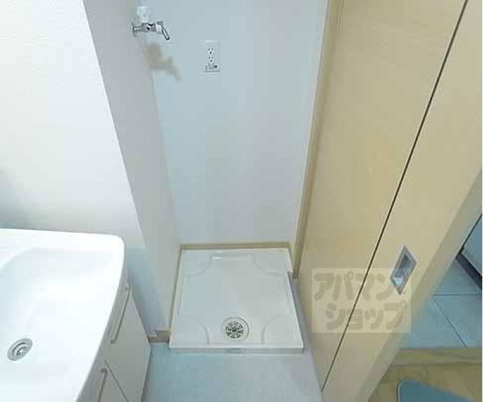 【ミル・メゾンＴ２】間取