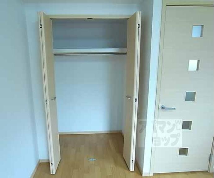 【ミル・メゾンＴ２】間取