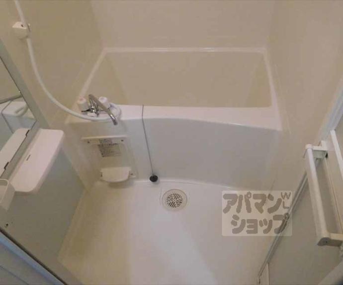 【ミル・メゾンＴ２】間取