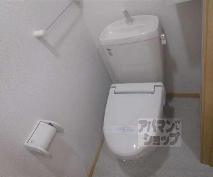 【ミル・メゾンＴ２】間取