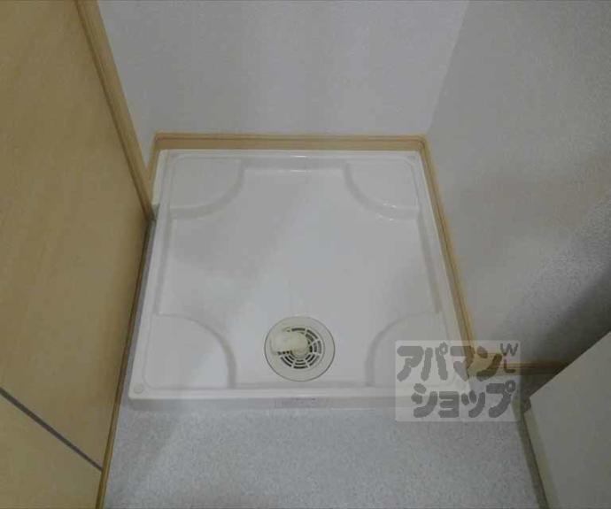 【ミル・メゾンＴ２】間取