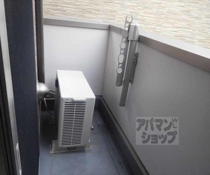 【ミル・メゾンＴ２】間取