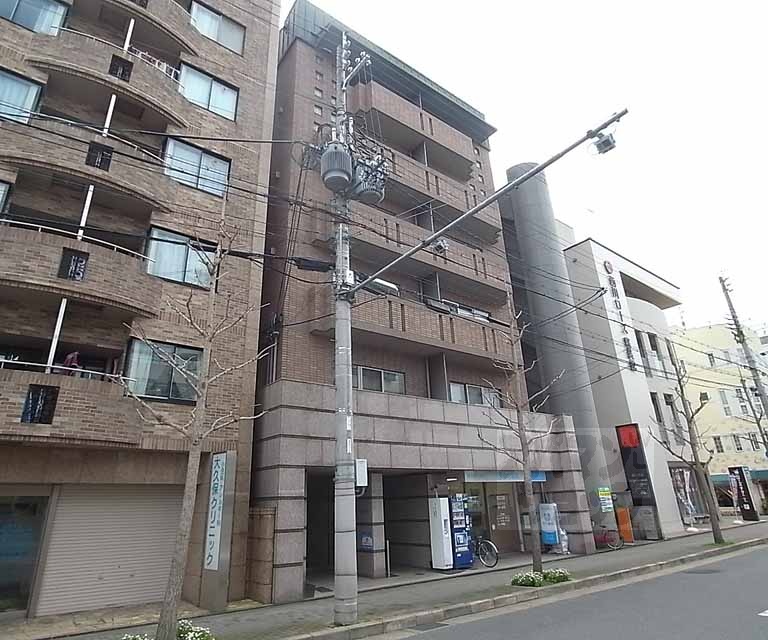 シェルクレール北山