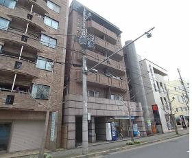 シェルクレール北山：間取図