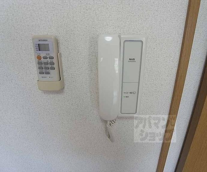 【シェルクレール北山】間取