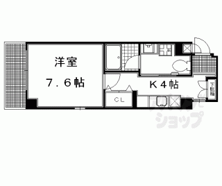 【ヴィヴィ一乗寺】