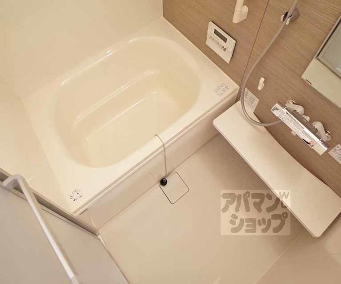 【Ｖｉｌｌａ　Ｈ　宝ヶ池】間取