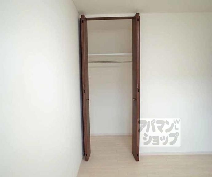 【Ｖｉｌｌａ　Ｈ　宝ヶ池】間取