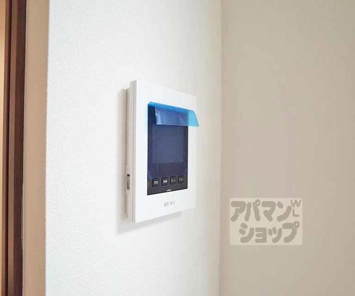 【Ｖｉｌｌａ　Ｈ　宝ヶ池】間取