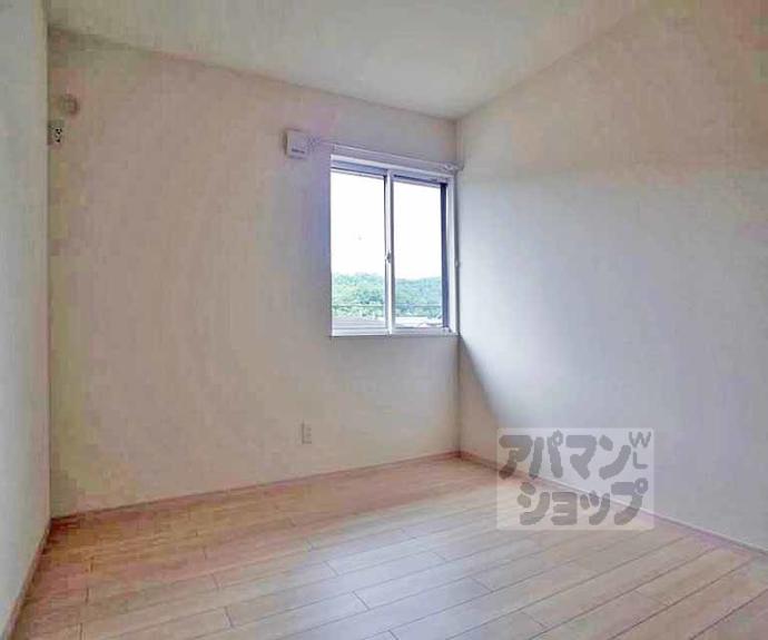 【Ｖｉｌｌａ　Ｈ　宝ヶ池】間取