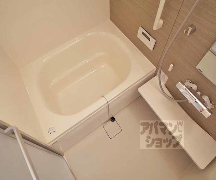 【Ｖｉｌｌａ　Ｈ　宝ヶ池】間取
