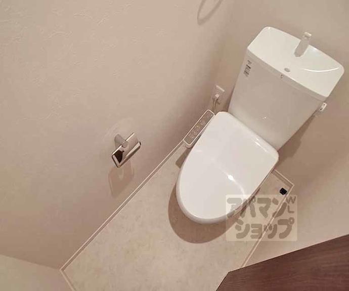【Ｖｉｌｌａ　Ｈ　宝ヶ池】間取