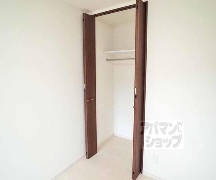 【Ｖｉｌｌａ　Ｈ　宝ヶ池】間取