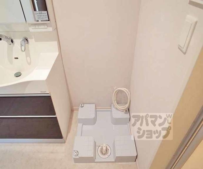 【Ｖｉｌｌａ　Ｈ　宝ヶ池】間取