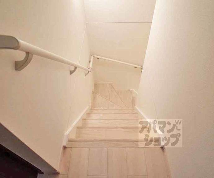 【Ｖｉｌｌａ　Ｈ　宝ヶ池】間取