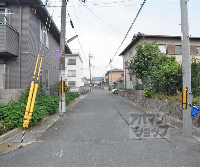 【クラヴィエ・コート】間取