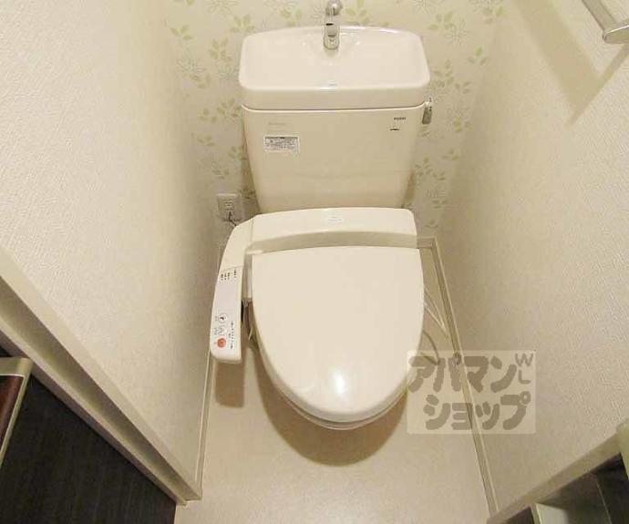 【クラヴィエ・コート】間取