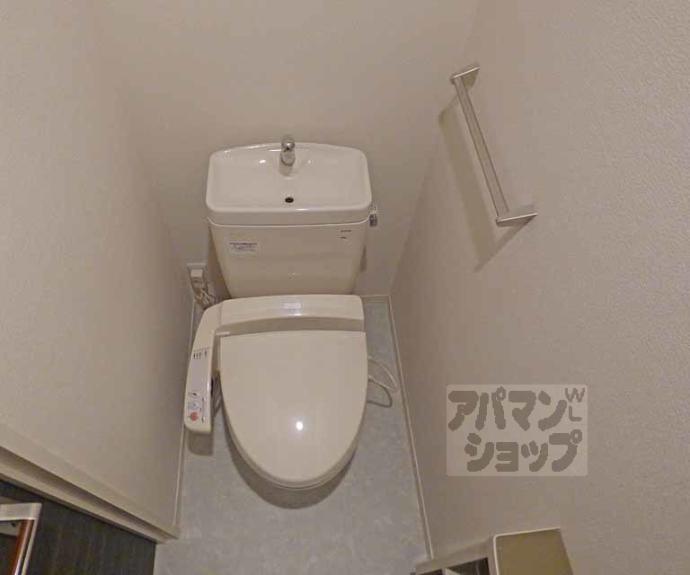 【クラヴィエ・コート】間取