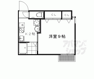 【京オーブⅡ】