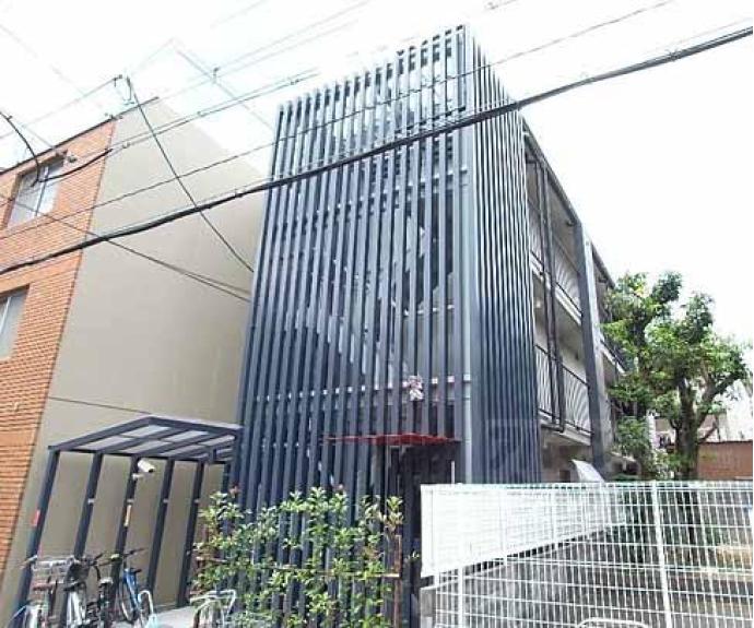 【京オーブⅡ】間取