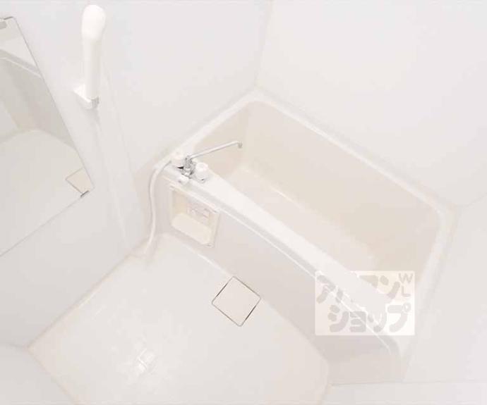 【京オーブⅡ】間取