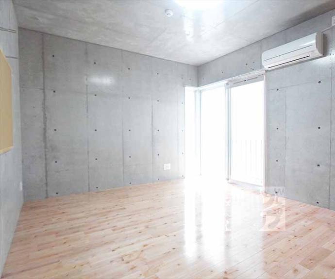 【京オーブⅡ】間取