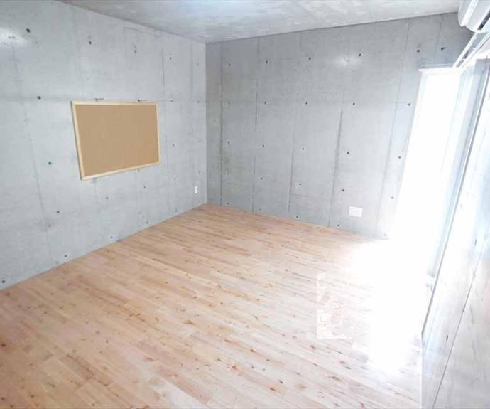 【京オーブⅡ】間取