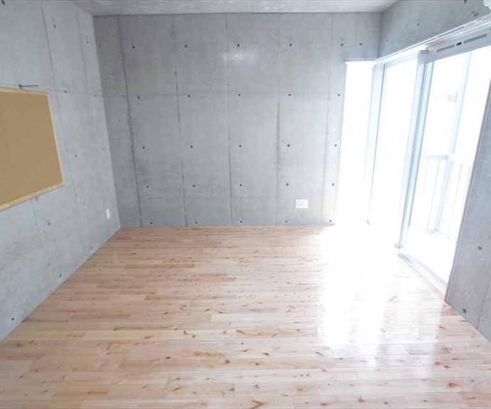 【京オーブⅡ】間取