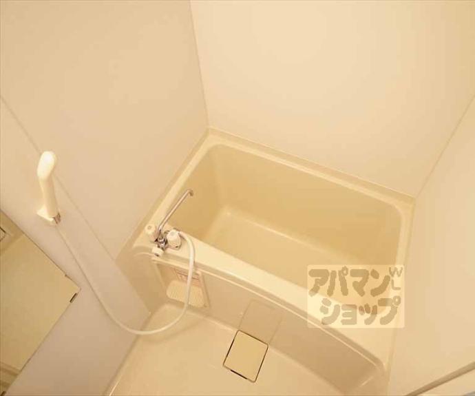 【京オーブⅡ】間取