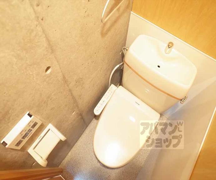 【京オーブⅡ】間取