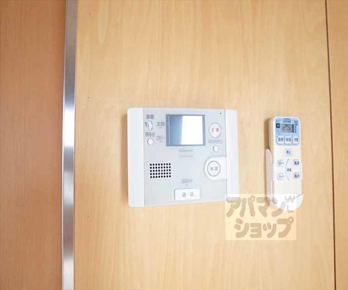 【京オーブⅡ】間取