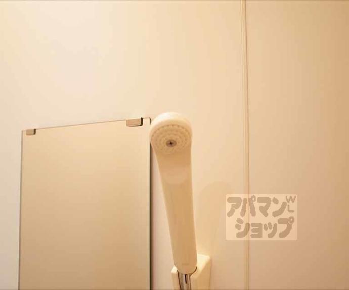 【京オーブⅡ】間取