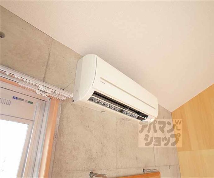 【京オーブⅡ】間取