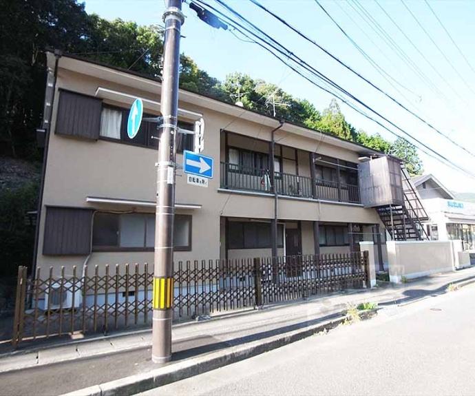 【むつみ荘】間取