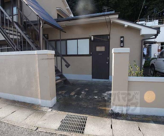 【むつみ荘】間取