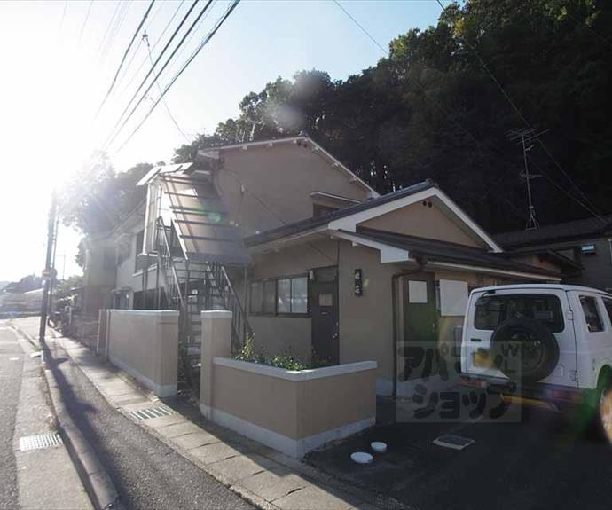 【むつみ荘】間取