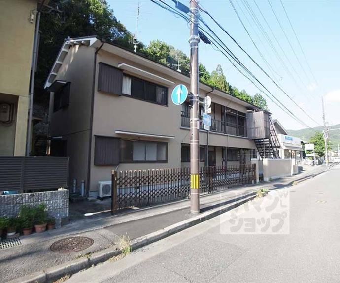 【むつみ荘】間取